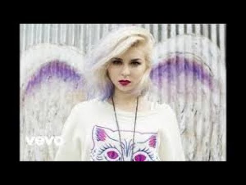 Colette Carr - Can't Touch This Ft.Iggy Azalea (Audio)