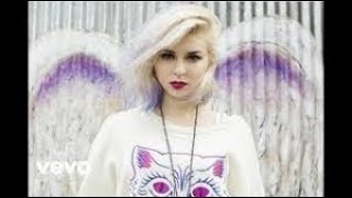 Colette Carr - Can't Touch This Ft.Iggy Azalea (Audio)