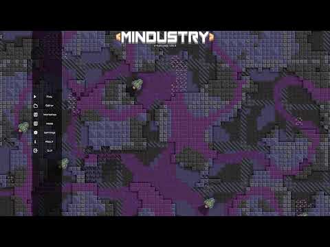 LockDown LAN #201 - Mindustry 6.0 multiplayer fresh playthrough