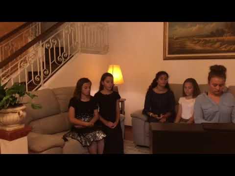 Există după moarte o veșnicie - Surorile Iacoban & Surorile Flip