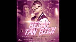 Farruko - Besas Tan Bien (Mambo Version)