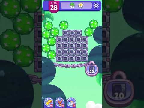 (Angry birds dream blast) Level 7603 gameplay, subscribe for latest update!