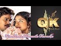 Ninakkente Manasile Karaoke With Lyrics