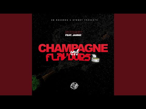 Champagne And Flavours