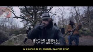 Rise of the Northstar - Samurai Spirit (Video Oficial Subtitulado)