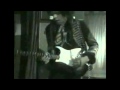 Videoklip Jimi Hendrix - Purple Haze  s textom piesne
