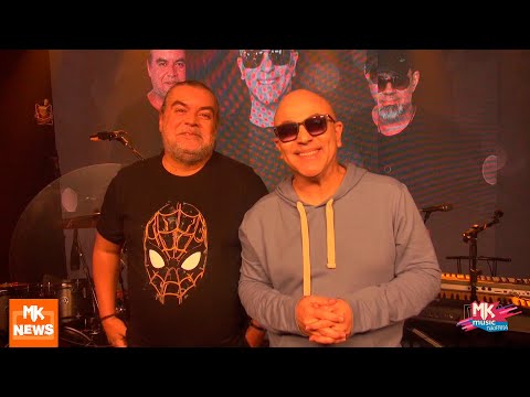 Acústico 93 - Novo Som - Bastidores (#MKnãoPARA)