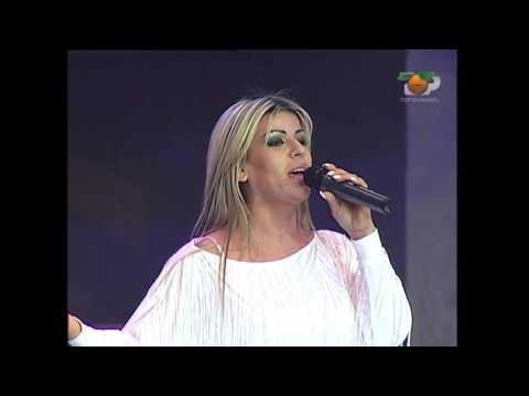 Portokalli, 4 Qershor 2006 - Valbona Mema (Potpuri Kengesh Popullore)