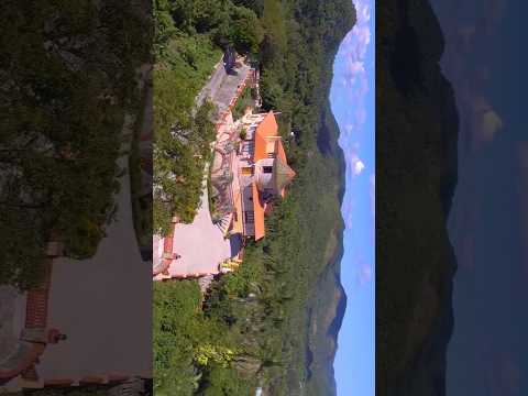 Castillo en las Nubes - Soroa - Artemisa - Cuba