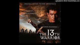 The Fire Dragon-THE13tTH WARRIOR-Jerry Goldsmith-