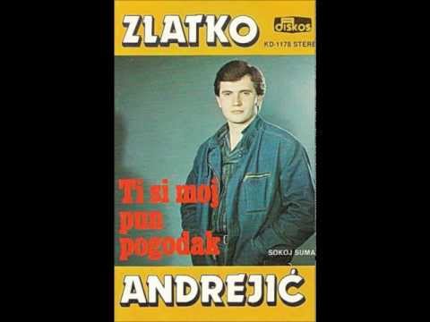 Zlatko Andrejić - Kockar