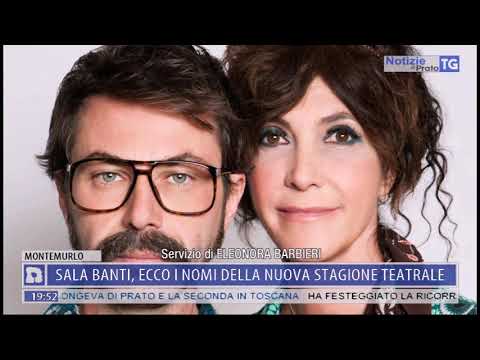 2019-11-05 NOTIZIE DI PRATO TG ORE 19.45