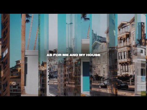 Pat Barrett – As For Me (feat. Chris Tomlin) (Official Lyric Video)
