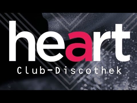 A2 Lannach Disco Revial Heart Graz