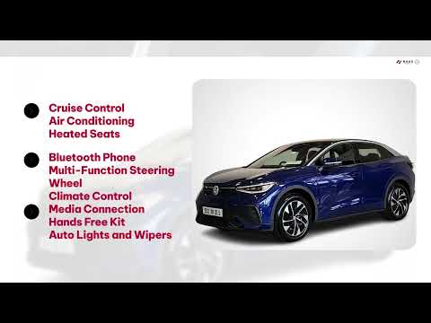 Volkswagen ID.5 252 MATCH PRO 77KWH - Image 2