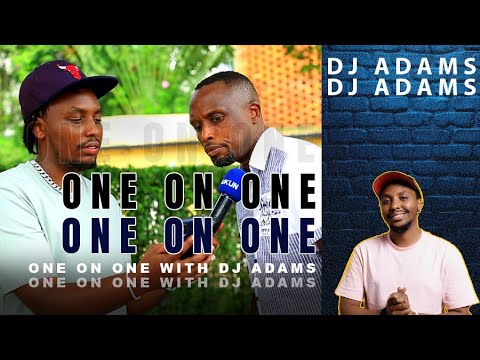 ONE ON ONE EP91:🔥🌘🔥🙊🎓DJ ADAMS avuze kuri,BruceMelodie,jaypolly,bull doggy,Bushari,pfla,irene ………