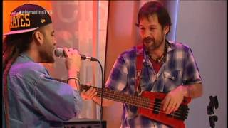 TV3 - Els Matins - Green Valley interpreta "Love, Love"