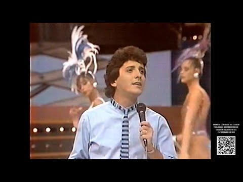 Gilliard - Do Jeito Que Você Deixou - Chacrinha