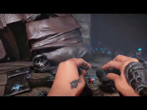 NINJIIZU ❌ SOMBRA PR - DRAKO (Visualizer)