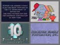 PTV Park Program Break 1994 WMVS