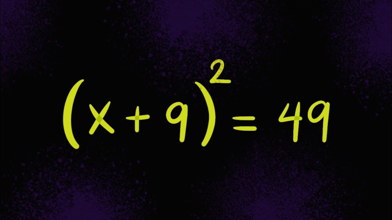 Nice Algebra Math Simplification. Two methods!!
