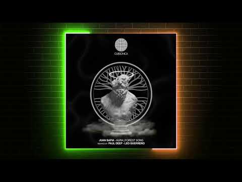 PREMIERE: Juan Sapia - Forest Song (Leo Guerrero Remix) [Clubsonica Records]