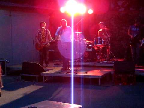 Backsidemonkeycastle All right now - die Zweite!