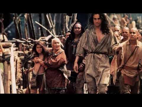 L'ultimo dei Mohicani (Dance Version)