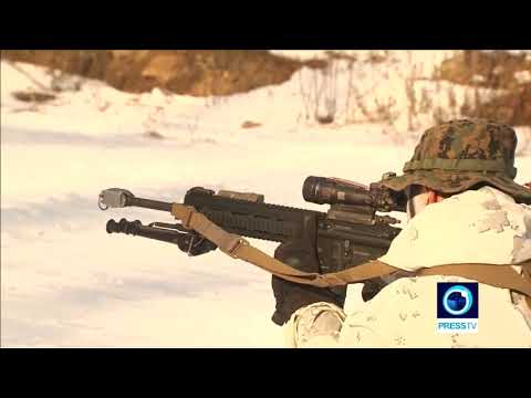 U.S. Commandos Simulated Stealing North Korean Nukes