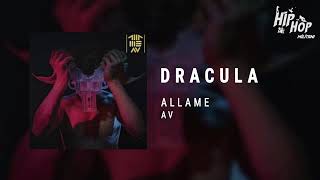 Allame - Dracula AV