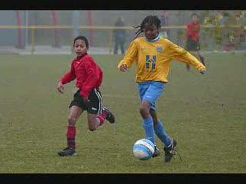 FC Zoetermeer D2 seizoen 2007 - 2008