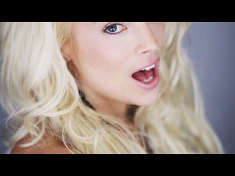 ANJA - Dance All Nite