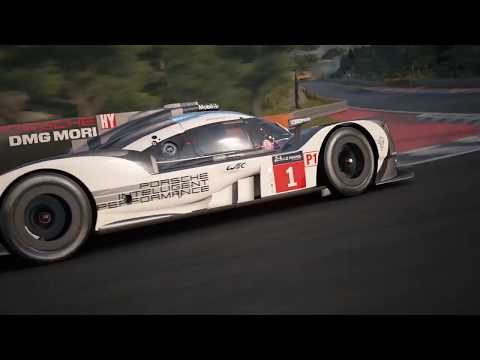 Thumbnail for Porsche in Gran Turismo Sport by Porsche Type 12
