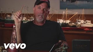 Billy Joel - Billy Joel on STORM FRONT - from THE COMPLETE ALBUMS COLLECTION
