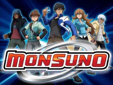 THE MONSUNO THEME SONG