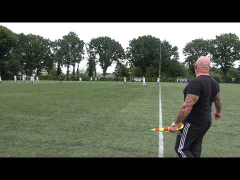 08-09-2018 : MOC'17 017 - Kloetinge 017 ; tweede  helft