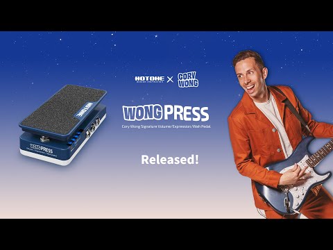 Hotone Wong Press