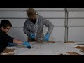 How To Tan A Deer Hide On A Budget Easy Way