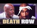 Richie Rich Reveals The UNTOLD Tupac Story Behind All Eyez On Me