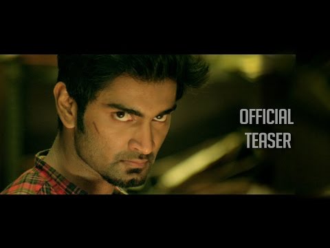 Watch Kanithan Official Teaser in HD