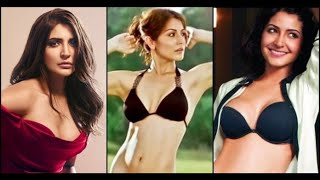 Anushka Sharma Hot and Sexy pics