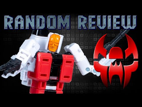 Age of the Primes Slingshot (Random Review)