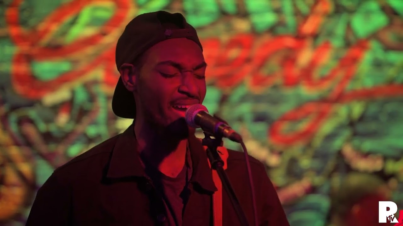 Mathias Lattin | Live At Reggies 8.9.24 (Full Set) - YouTube