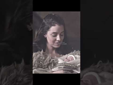So heartbreaking 💔 #reign Mary and Francis