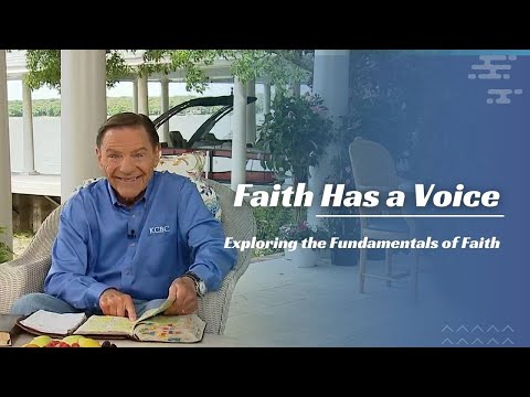 Faith Has a Voice