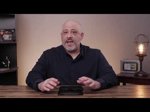 Support: Inserting a microSD™ Card on a Garmin® Automotive Device