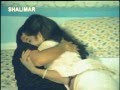 Jayamalini Squeezed In Bed