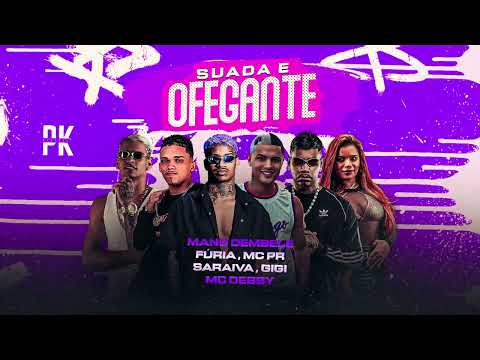 Mano dembele and Furia