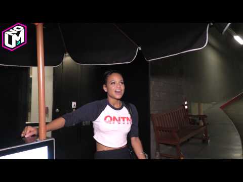 Christina Milian Leaked Song Give Me The World Its Not About Lil Wayne