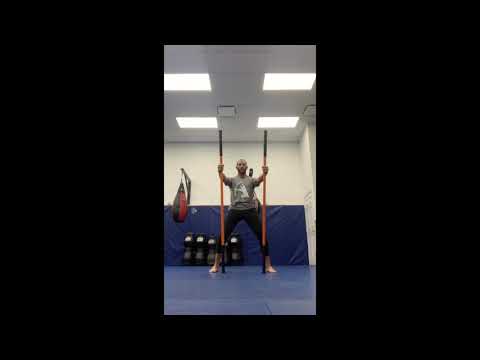 45-Minute Mobility Workout Class #60 - Stick Mobility Exercises